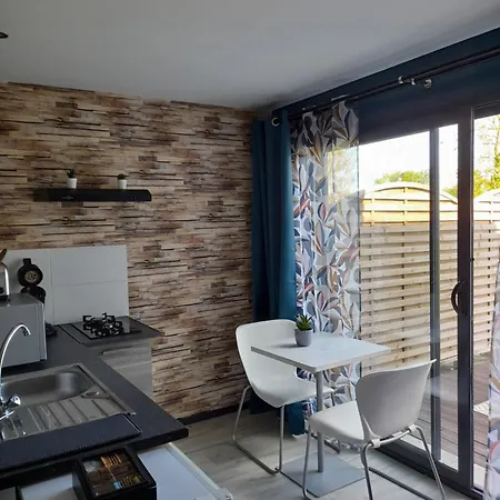 Gite Cosy Apartment *